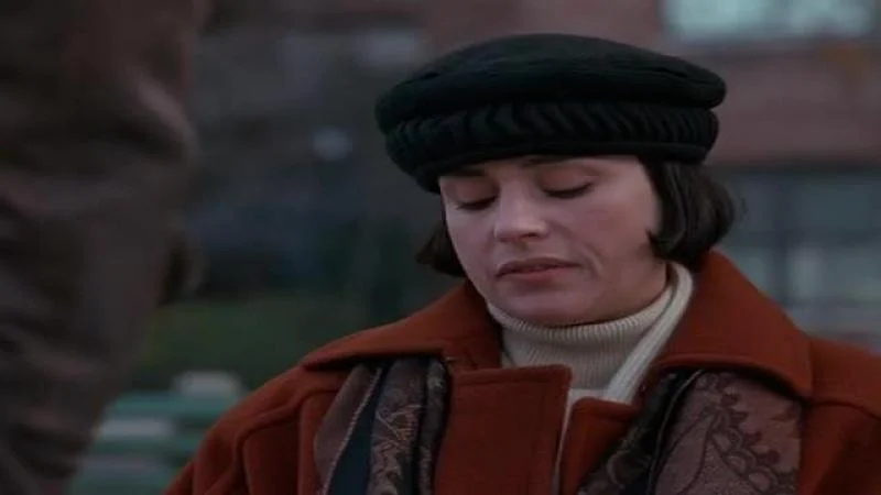Кадры из сериала Закон и порядок (1990)