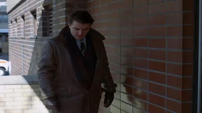 Кадры из сериала Закон и порядок (1990)