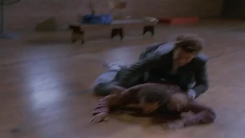 Кадры из сериала Закон и порядок (1990)