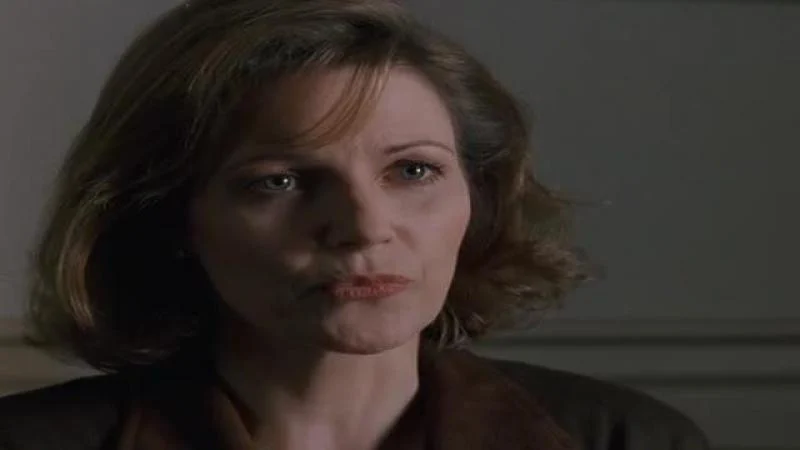 Кадры из сериала Закон и порядок (1990)